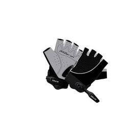 Велоперчатки детские KELLYS SEASON, чёрные, Вариант УТ-00018838: Размер: XS, изображение  - НаВелосипеде.рф