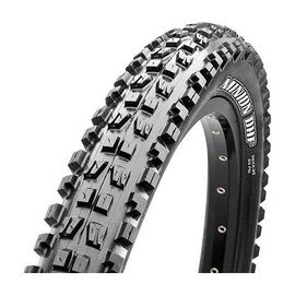 Покрышка Maxxis Minion DHF, 26x2.35, 60 TPI, 60a, TB73550400, изображение  - НаВелосипеде.рф