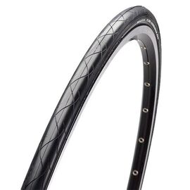 Покрышка Maxxis Columbiere, 700x23C, 120 TPI, шоссе, TB86355000, изображение  - НаВелосипеде.рф