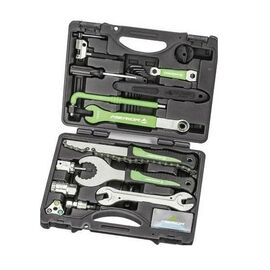 Набор инструментов-чемоданчик Merida Profesional Tool Kit YC-728, 2137004216, изображение  - НаВелосипеде.рф