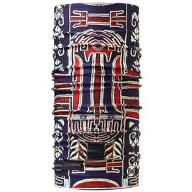 Велобандана BUFF ORIGINAL BUFF NATIONAL GEOGRAPHIC ORIGINAL BUFF SOLOMON, см:53cm/62cm, 107762.00, изображение  - НаВелосипеде.рф