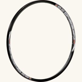 Обод велосипедный 26", 32h, SunRingle Inferno 25 Welded W/E, черный, Q16E14813605C, изображение  - НаВелосипеде.рф