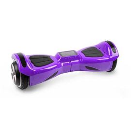 Гироборд Hoverbot K-3, фиолетовый, GK3PE, изображение  - НаВелосипеде.рф
