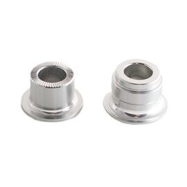 Конвертер Colt Bikes Caliber, 142x12mm, серебристый, CB15-CAL-R-142-SLV, изображение  - НаВелосипеде.рф