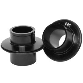 Адаптер передний Stans NoTubes NEO OS, 15MM TA, ZH0776, изображение  - НаВелосипеде.рф
