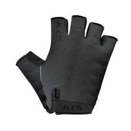 Велоперчатки KELLYS FACTOR, короткие пальцы, BLACK, KLS Factor, Вариант УТ-00195827: Размер: L, изображение  - НаВелосипеде.рф