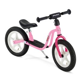 Беговел Puky LR 1L, AIR, 2,5+, pink, 4066, изображение  - НаВелосипеде.рф
