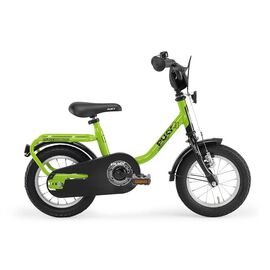 Детский велосипед Puky Z2 12'', Вариант УТ-00207263: Возраст: 2-5 лет (Рост: от 95 см), Цвет: kiwi, изображение  - НаВелосипеде.рф