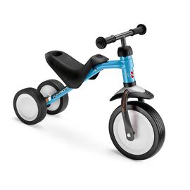 Беговел-каталка Puky Moto, 1,5+, blue, 3040, изображение  - НаВелосипеде.рф