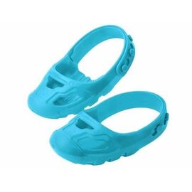 Защита велосипедная Puky, для обуви, для катания на беговеле, blue, 56448, изображение  - НаВелосипеде.рф