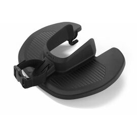 Подставка для ног Puky DF-1, для трехколесных велосипедов, black, 9460, изображение  - НаВелосипеде.рф