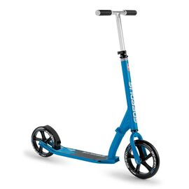 Самокат Puky Speed Us One, регулируемый, 4+, blue, 5001, изображение  - НаВелосипеде.рф