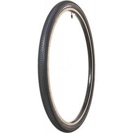 Покрышка велосипедная KENDA KAPTURE, 27,5"х1.95, (50-584), K1118, 30TPI, средний, черный, 5-520885, изображение  - НаВелосипеде.рф