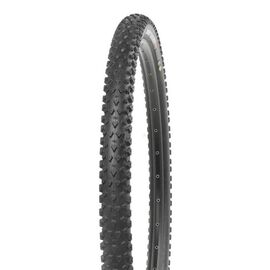 Покрышка велосипедная KENDA HONEY BADGER XC PREMIUM, 27.5"х2.05, 52-584, K1127A, 30TPI, средний, черный, 5-521859 , изображение  - НаВелосипеде.рф