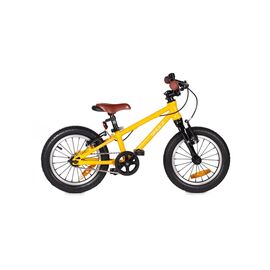 Детский велосипед SHULZ Bubble Race 14" 2020, Вариант УТ-00204698: Возраст: 3-4,5см (Рост: 95-110см), Цвет: blue/голубой, изображение  - НаВелосипеде.рф