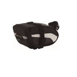 Сумка велосипедная Giant Shadow Seat Bag, Large, под седло, черный, 131120, изображение  - НаВелосипеде.рф