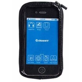 Чехол для смартфона Giant SMARTPHONE BAG, черный, 430000004, изображение  - НаВелосипеде.рф
