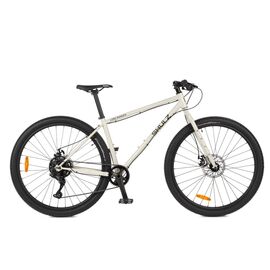 Туристический велосипед SHULZ Lone ranger 29", Вариант УТ-00204814: Рама: L (Рост: 183-195см), Цвет: warm grey/светло-серый, изображение  - НаВелосипеде.рф