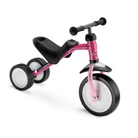 Беговел-каталка Puky Moto, 1,5+, berry, 3041, изображение  - НаВелосипеде.рф