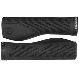 Грипсы велосипедные Syncros Women Comfort Lock-On black, 250579-0001222, изображение  - НаВелосипеде.рф
