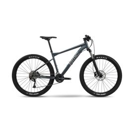 Горный велосипед BMC Sportelite TWO Alivio Mix 27,5" 2020, Вариант УТ-00196159: Рама: XS (Рост: 