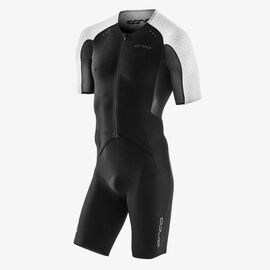 Комбинезон для триатлона Orca RS1 Dream Kona Race suit, черный/белый, 2020, KR11, Вариант УТ-00198262: Размер: L, изображение  - НаВелосипеде.рф