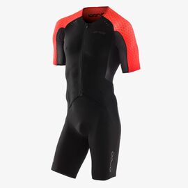 Комбинезон для триатлона Orca RS1 Dream Kona Race suit, черный/красный, 2021, KR11, Вариант УТ-00198263: Размер: L, изображение  - НаВелосипеде.рф
