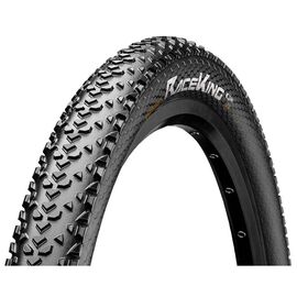 Покрышка велосипедная Continental Race King 2.0, wired, 29x2.00, (50-622), ECO25, black/black, 150431, изображение  - НаВелосипеде.рф