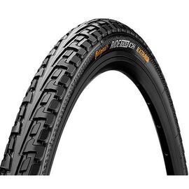 Покрышка велосипедная Continental RIDE Tour, 26 x 1.75, 47-559, black/black, 101148, изображение  - НаВелосипеде.рф