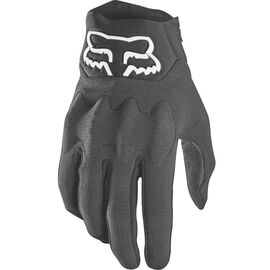 Велоперчатки FOX RACING Bomber LT, длинные пальцы, черный, 2020, 23948-001-L, Вариант УТ-00204539: Размер: L, изображение  - НаВелосипеде.рф