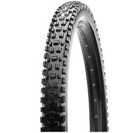 Покрышка велосипедная Maxxis Assegai 27.5x2.5WT, TPI 60, кевлар EXO/TR, черный, TB00163300, изображение  - НаВелосипеде.рф