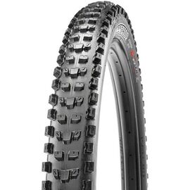 Покрышка велосипедная Maxxis Dissector 29x2.4WT, TPI 60x2 кевлар 3C/TR/DH, черный, TB00241100, изображение  - НаВелосипеде.рф