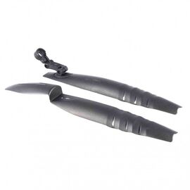Крылья велосипедные Forward MTB, 26"-29", комплект, черный, TTWFI175XGNB012, изображение  - НаВелосипеде.рф