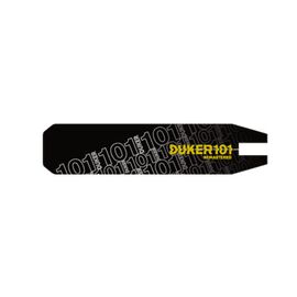 Покрытие (шкурка) на деку самоката TechTeam Duker 101, SkinTTDuker101, изображение  - НаВелосипеде.рф