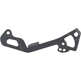 Лапка заднего переключателя SHIMANO RD-M781, внутренний, SGS, Y5Y010000, изображение  - НаВелосипеде.рф