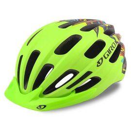 Велошлем подростковый Giro HALE MIPS MTB, матовый зеленый, GI7095283, Вариант УТ-00080452: Размер: U (50-57 см), изображение  - НаВелосипеде.рф