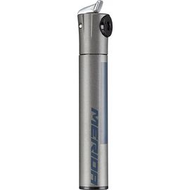 Насос-мини велосипедный Merida Telescope Road CNC Pump, L=12,7cm, 120psi-8bar, 120гр, 2274001775, изображение  - НаВелосипеде.рф
