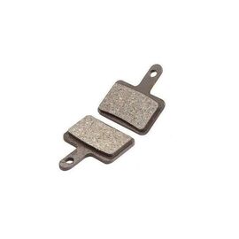Тормозные колодки Forward YK-01, для дискового тормоза Shimano Deore, Tektro Auriga/Draco/HDC300, FWDPADSYK01, изображение  - НаВелосипеде.рф