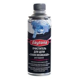 Очиститель Daytona, для цепи, для машинки, 500 мл, 2010092, изображение  - НаВелосипеде.рф
