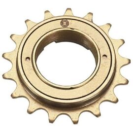 Трещотка велосипедная Vinca Sport, 16T, 1/2"x1/8", 1 скорость, BMXFreeWheel, изображение  - НаВелосипеде.рф