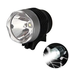 Фара велосипедная Forward, передняя, 3 Вт, 1 Super LED, 3 режима работы, влагозашищенный корпус, блистер, FWDLEDF1, изображение  - НаВелосипеде.рф