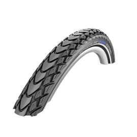 Велопокрышка Schwalbe MARATHON MONDIAL DD, 28x2.00 (50-622), Evolution, Folding, HS428, Reflex, 11600379.03, изображение  - НаВелосипеде.рф