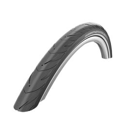 Велопокрышка Schwalbe MARATHON SUPREME, 28x2.00 (50-622), V-Guard, Folding, HS469, Reflex, 11600782.01, изображение  - НаВелосипеде.рф