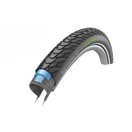 Велопокрышка Schwalbe MARATHON E-PLUS, 28x2.00 (50-622), Smart DualGuard, TwinSkin, HS498, ADDIX E, 05-11159055.01, изображение  - НаВелосипеде.рф