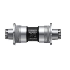 Каретка велосипедная SHIMANO Dura-Ace 7700, 68/109.5мм, без болтов, IBB7700B09N, изображение  - НаВелосипеде.рф