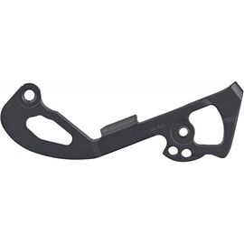 Лапка заднего переключателя Shimano RD-M780, внутренняя, GS, Y5XC09100, изображение  - НаВелосипеде.рф