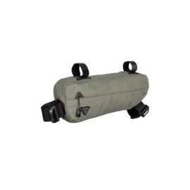 Сумка велосипедная TOPEAK MIDLOADER, под верхнюю трубу рамы, 3 л, Green, TBP-ML4G, изображение  - НаВелосипеде.рф