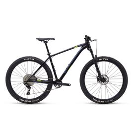 Горный велосипед Polygon XTRADA 8 27.5" 2020, Вариант УТ-00208271: Рама: 18 M (Рост: 162-175см), Цвет: BLK/BLU, изображение  - НаВелосипеде.рф