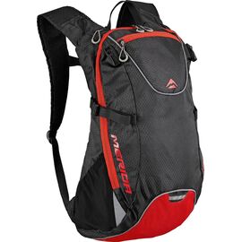 Рюкзак велосипедный Merida Backpack Fifteen 2, 15 liters, 468гр. Black/Red, 2276004079, изображение  - НаВелосипеде.рф