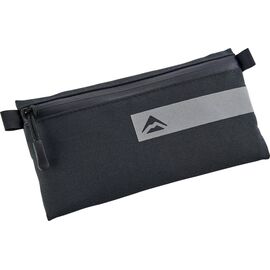 Чехол на молнии Merida Bag/Stripe Wallet, 2*20*11cm, 45гр. Black, 2276004314, изображение  - НаВелосипеде.рф